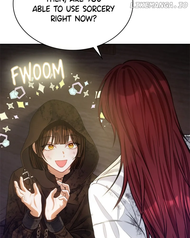 Concubine’s Invitation Chapter 69 page 14