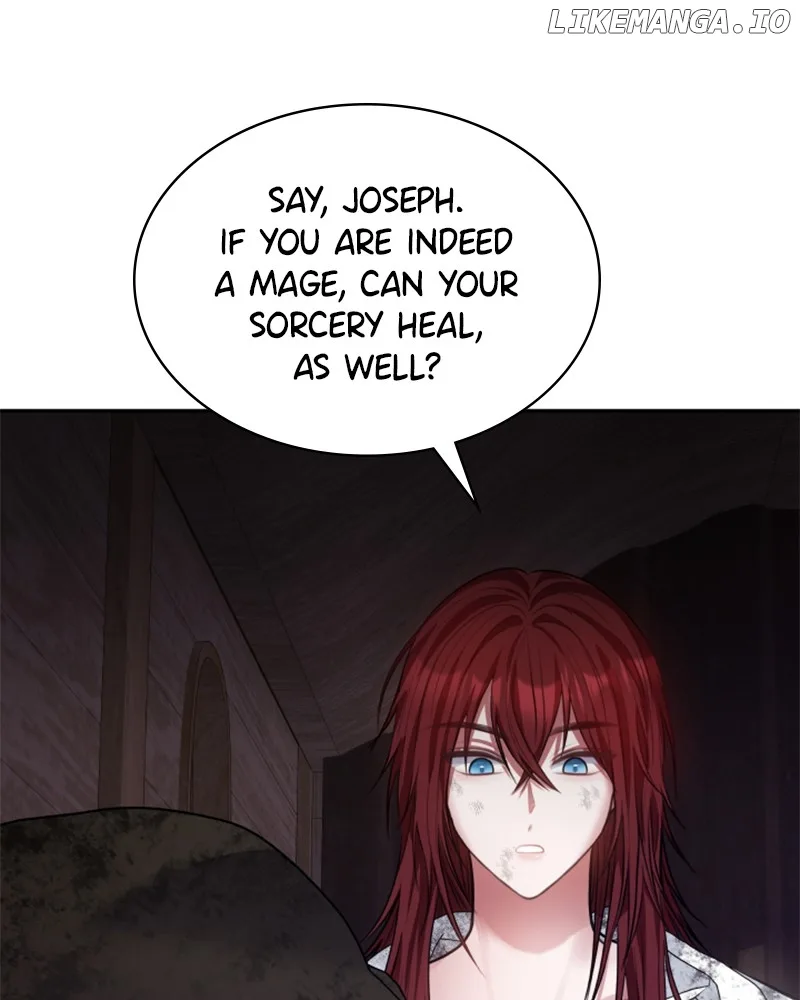 Concubine’s Invitation Chapter 69 page 11