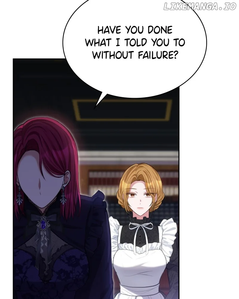 Concubine’s Invitation Chapter 69 page 35