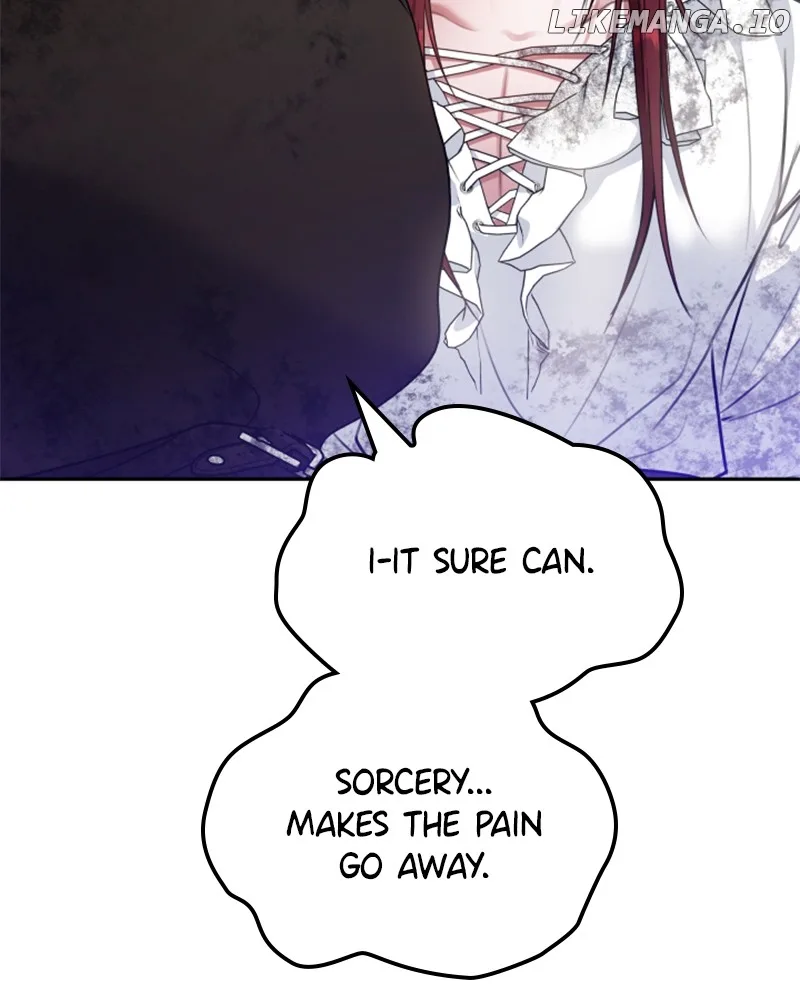 Concubine’s Invitation Chapter 69 page 12