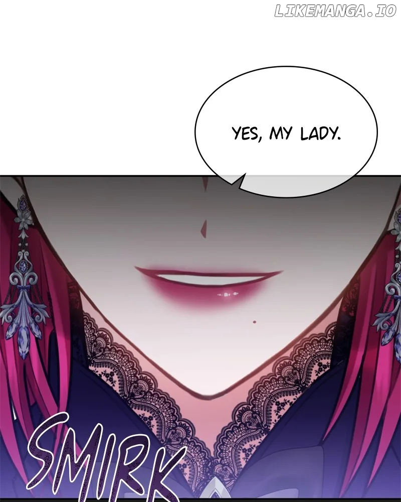 Concubine’s Invitation Chapter 69 page 37