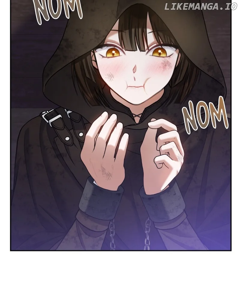 Concubine’s Invitation Chapter 69 page 9