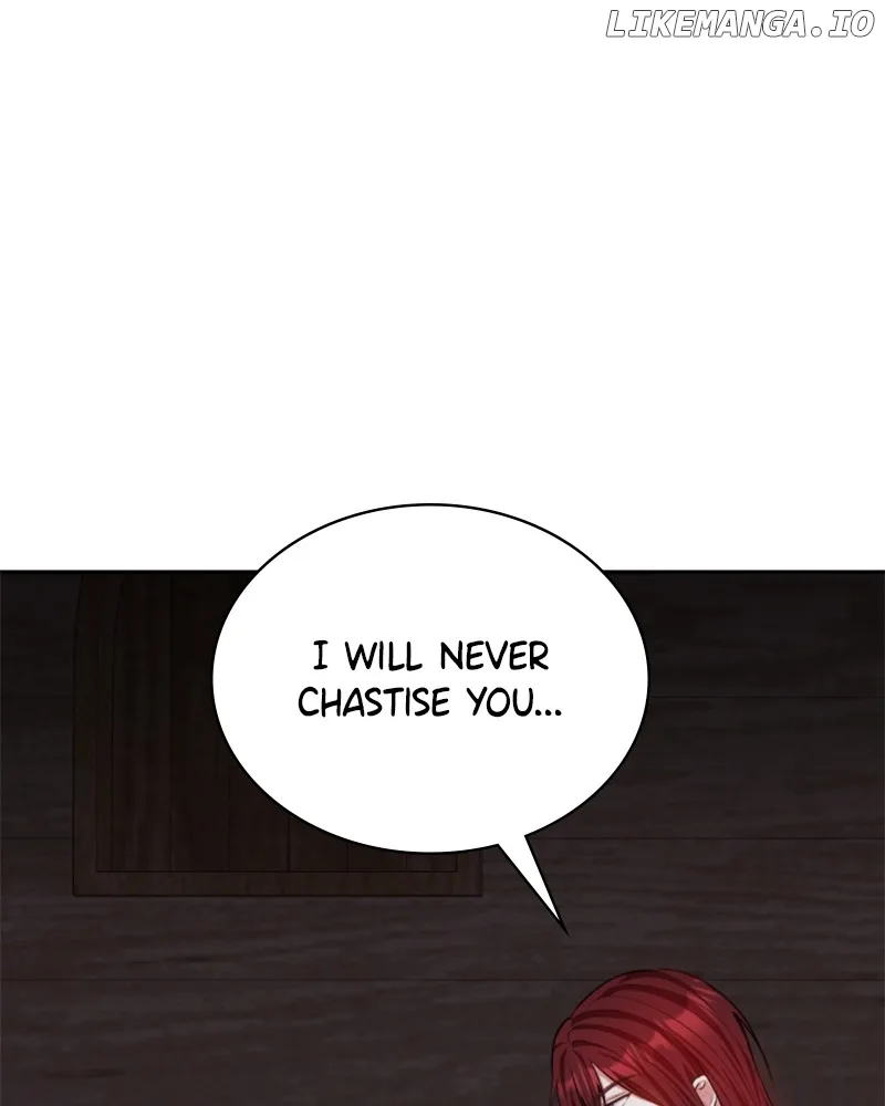 Concubine’s Invitation Chapter 69 page 20