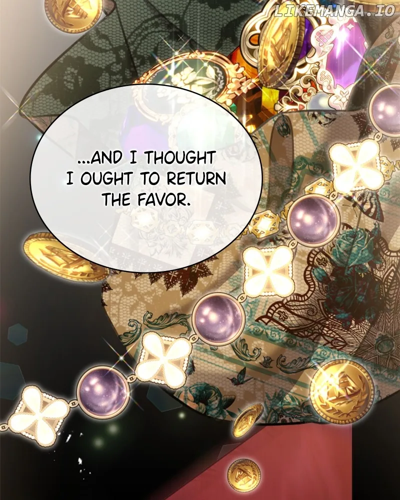 Concubine’s Invitation Chapter 69 page 51