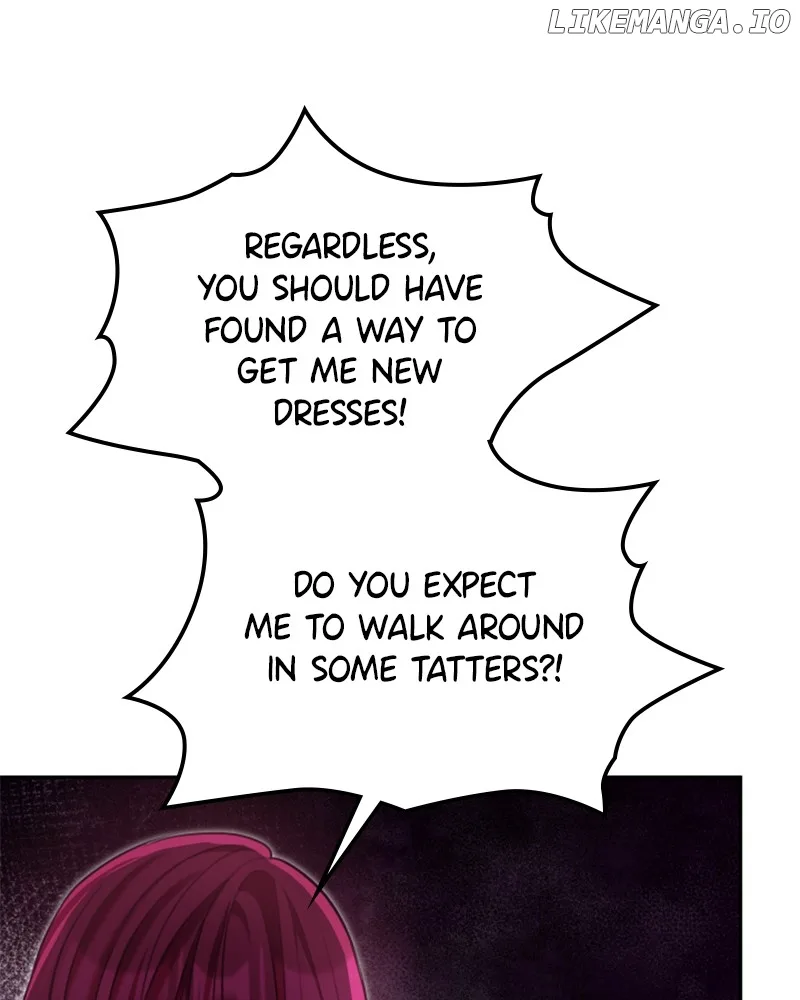 Concubine’s Invitation Chapter 69 page 71