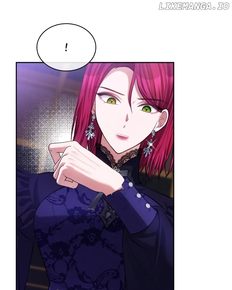 Concubine’s Invitation Chapter 69 page 63