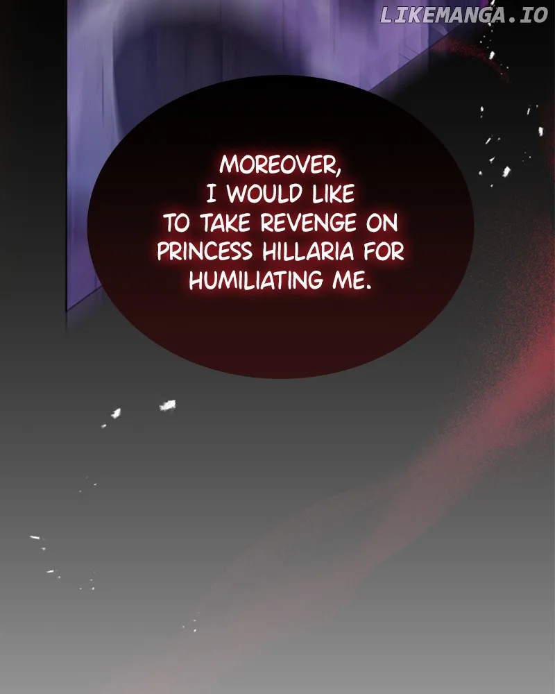 Concubine’s Invitation Chapter 69 page 53