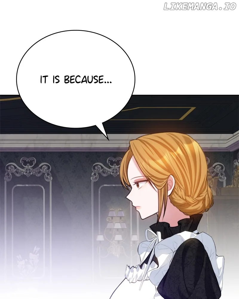 Concubine’s Invitation Chapter 69 page 48