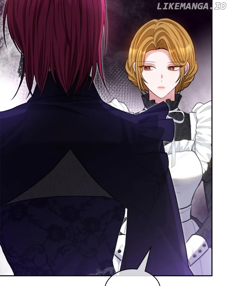 Concubine’s Invitation Chapter 69 page 72