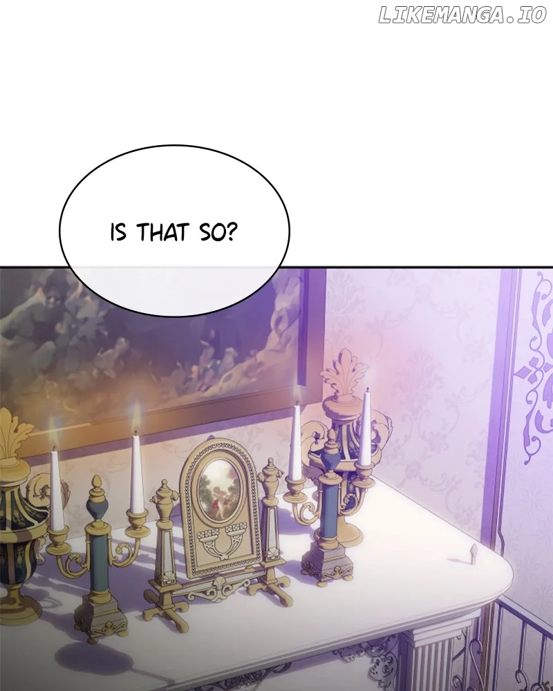 Concubine’s Invitation Chapter 69 page 55