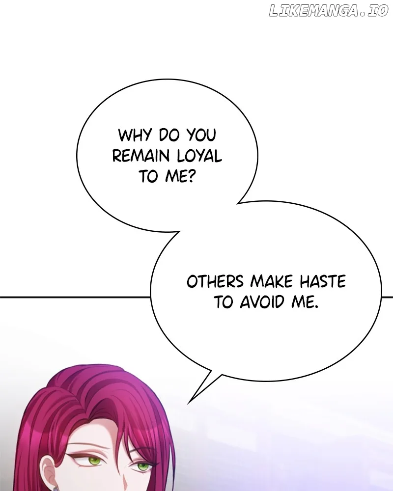 Concubine’s Invitation Chapter 69 page 46