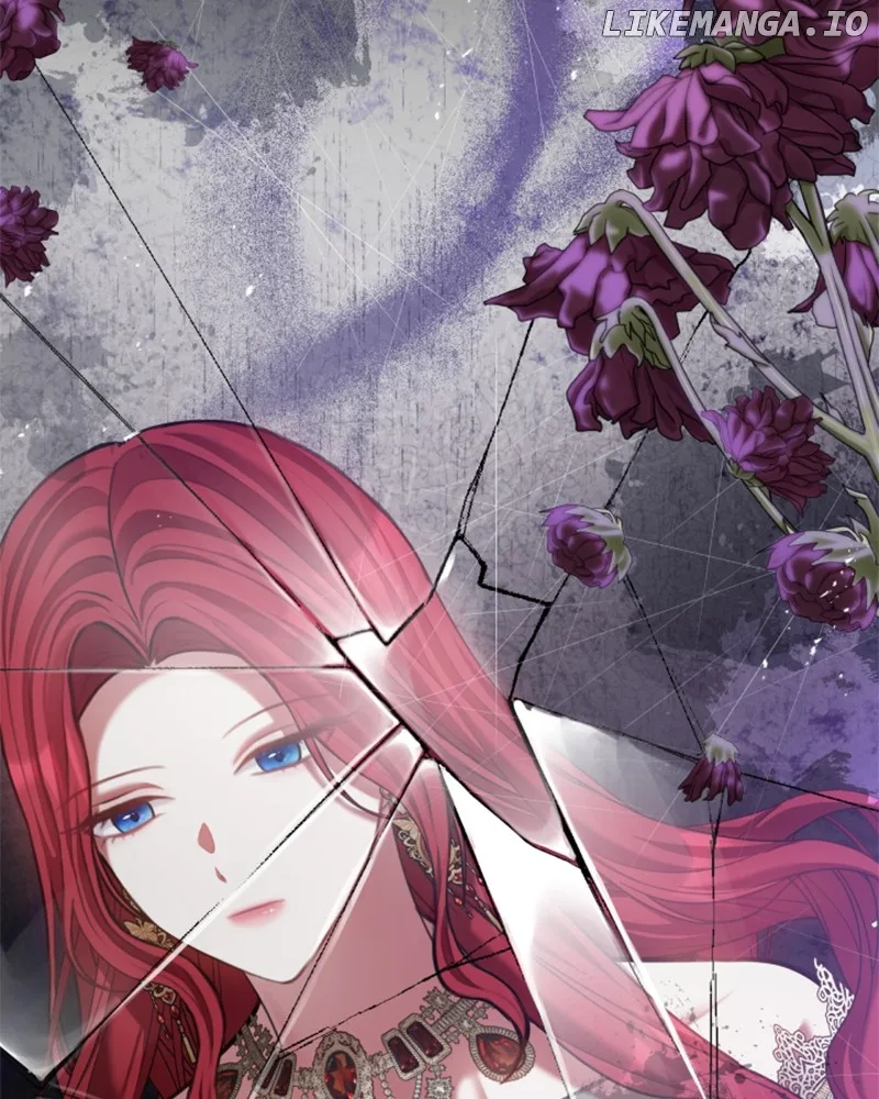 Concubine’s Invitation Chapter 69 page 40