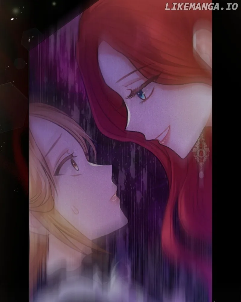 Concubine’s Invitation Chapter 69 page 52