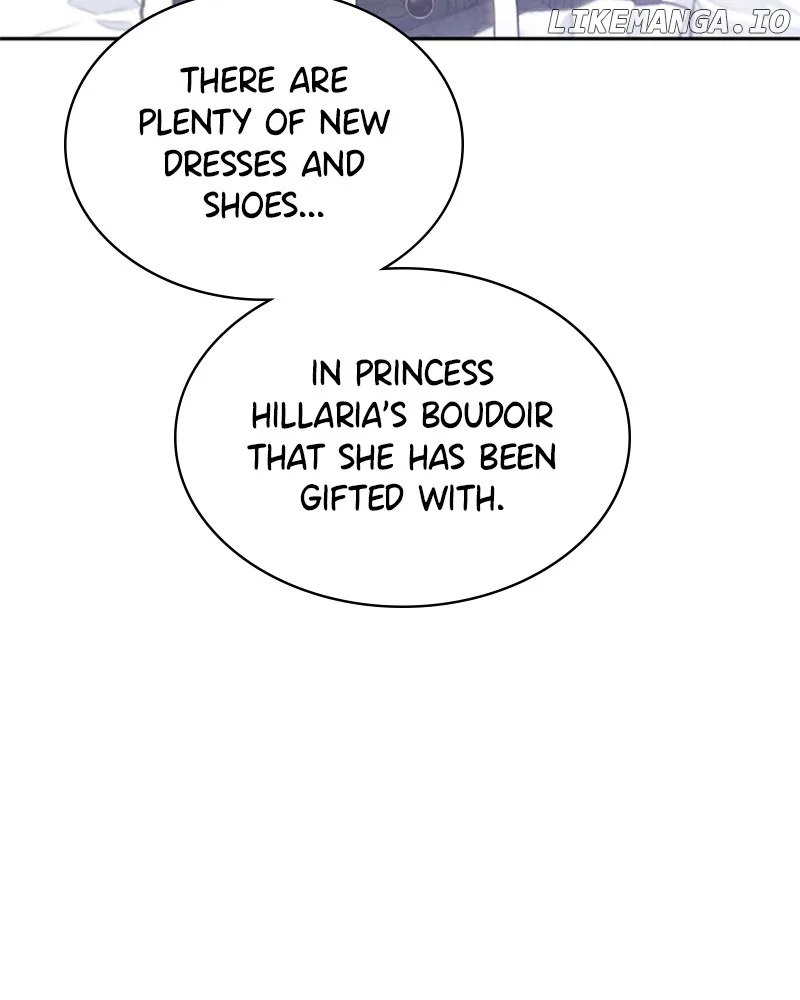 Concubine’s Invitation Chapter 69 page 75