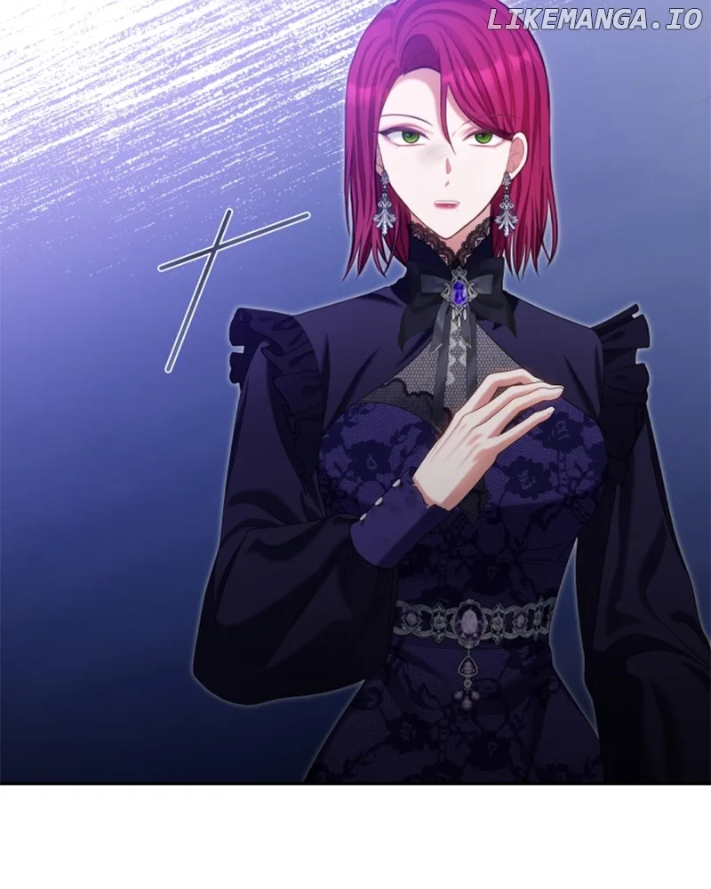 Concubine’s Invitation Chapter 69 page 86