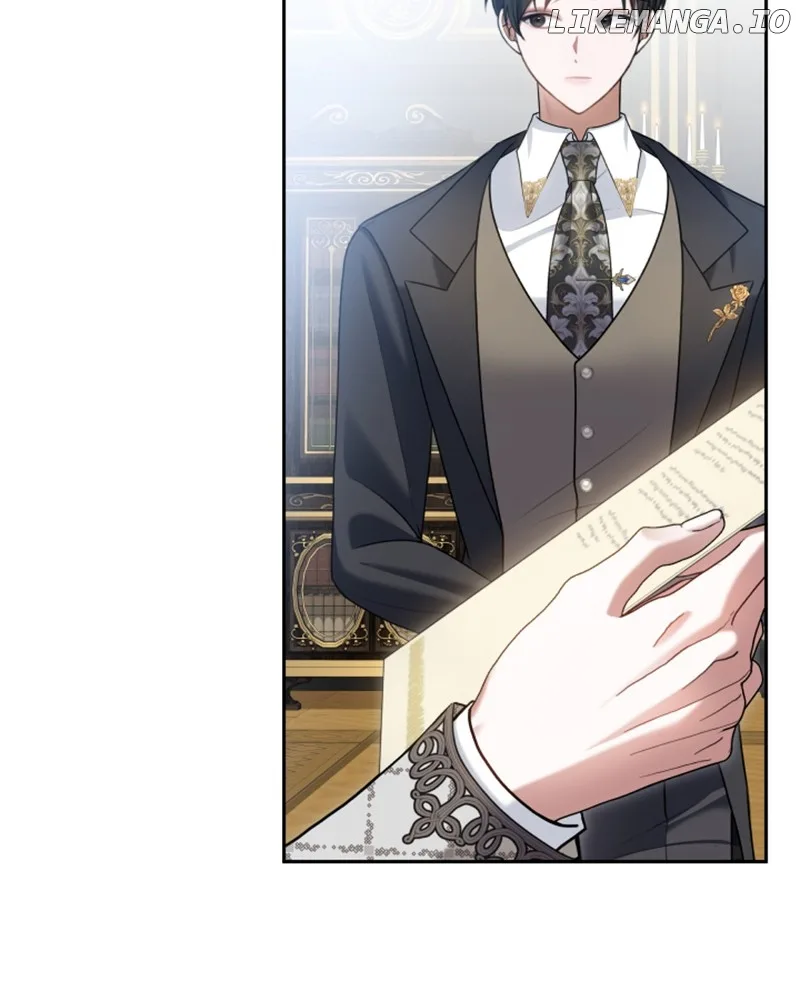 Concubine’s Invitation Chapter 69 page 101