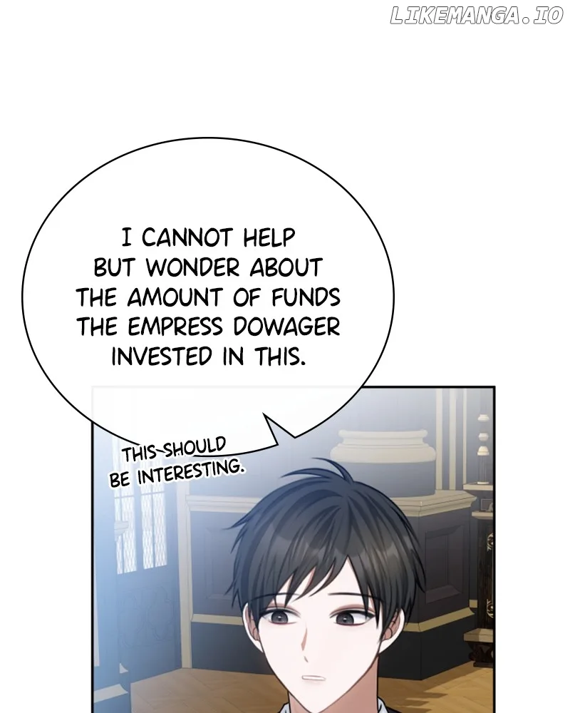 Concubine’s Invitation Chapter 69 page 105