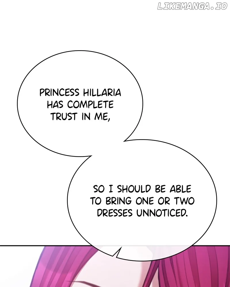 Concubine’s Invitation Chapter 69 page 89