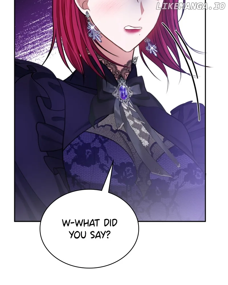 Concubine’s Invitation Chapter 69 page 77