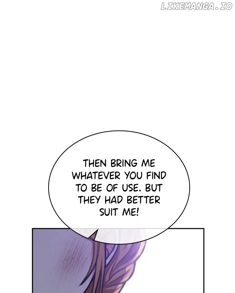 Concubine’s Invitation Chapter 69 page 92
