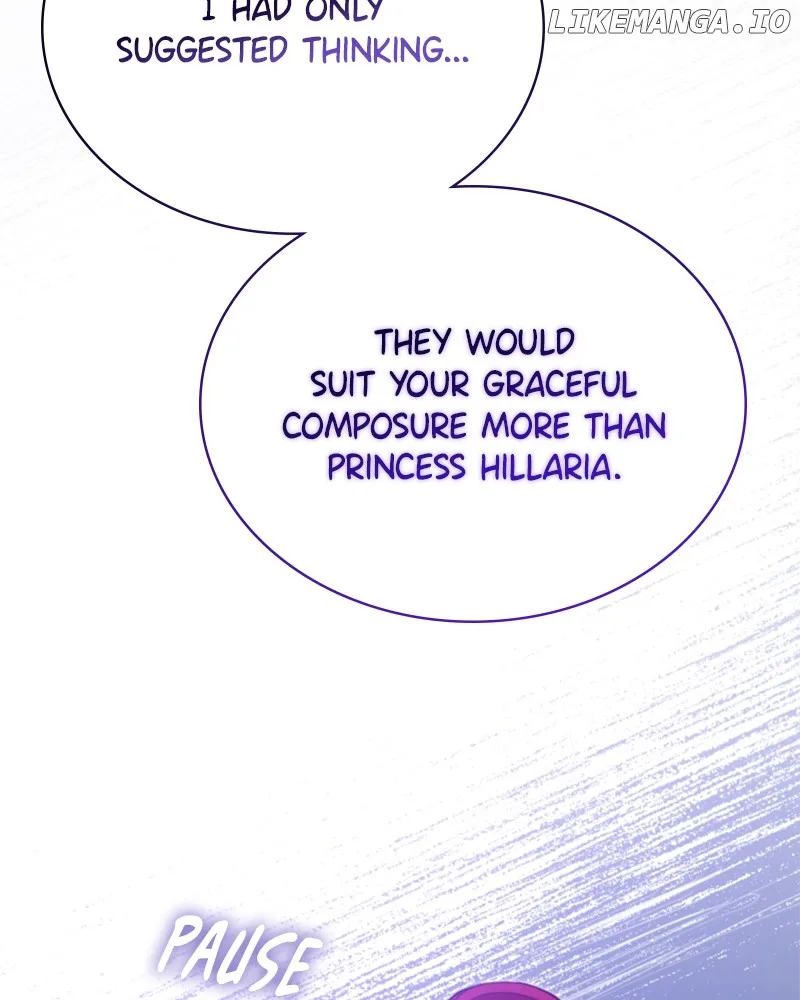 Concubine’s Invitation Chapter 69 page 85