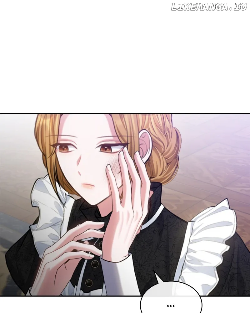 Concubine’s Invitation Chapter 69 page 81