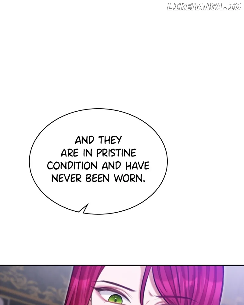 Concubine’s Invitation Chapter 69 page 87
