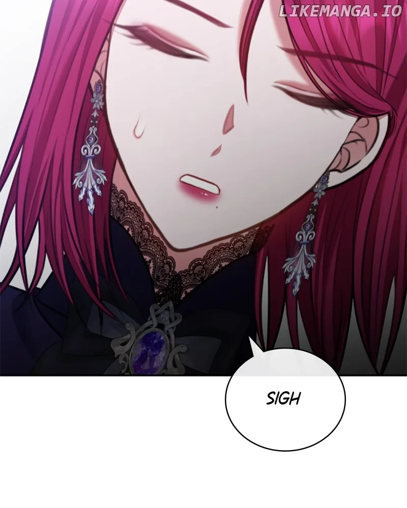 Concubine’s Invitation Chapter 69 page 90