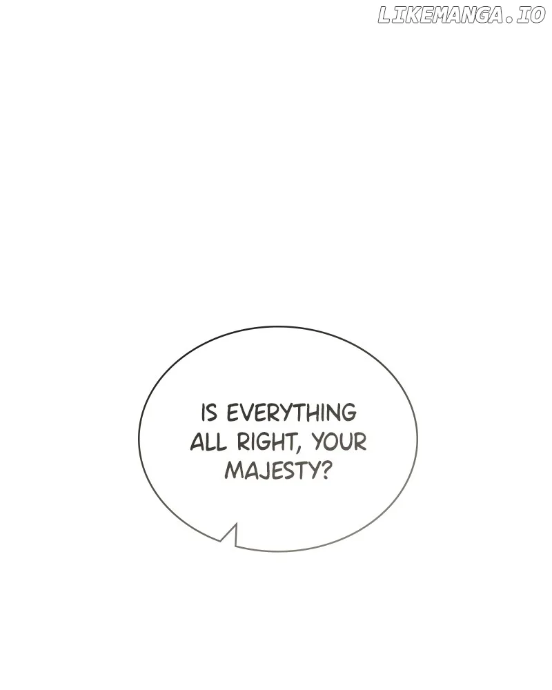 Concubine’s Invitation Chapter 69 page 107