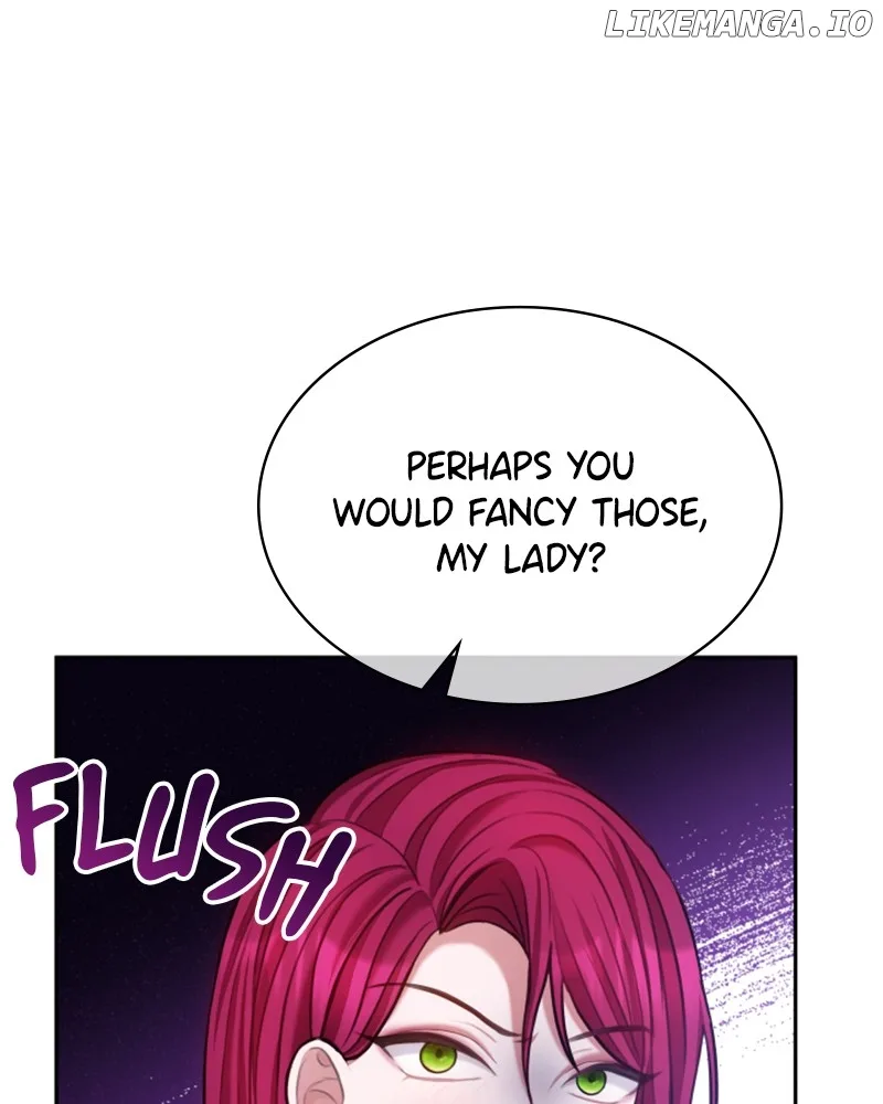 Concubine’s Invitation Chapter 69 page 76