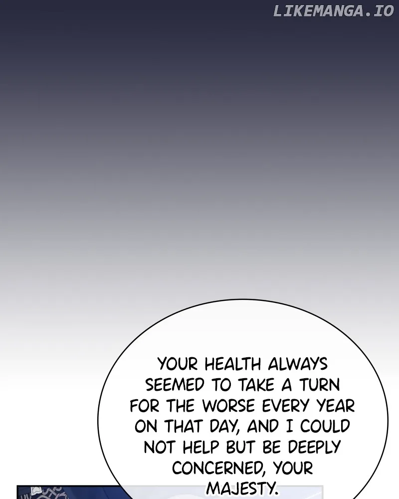 Concubine’s Invitation Chapter 69 page 117