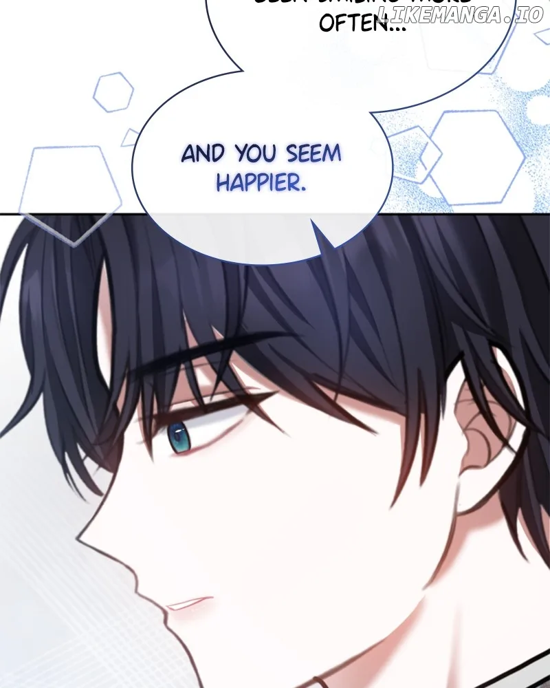 Concubine’s Invitation Chapter 69 page 135