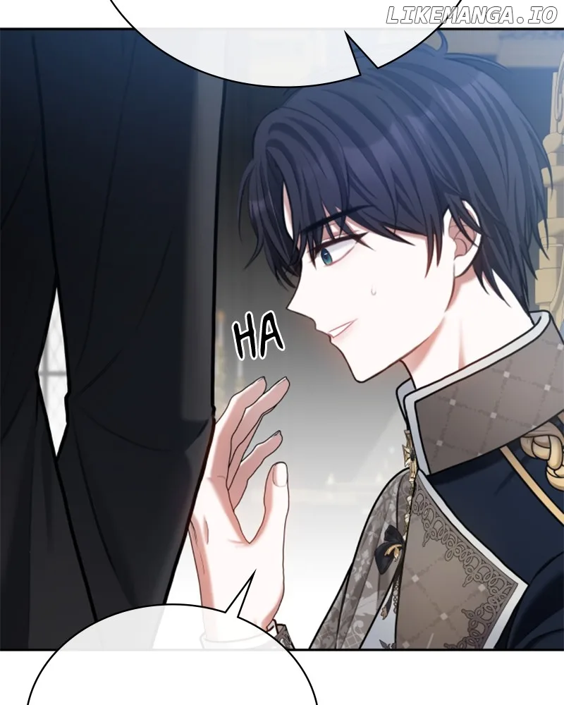 Concubine’s Invitation Chapter 69 page 133