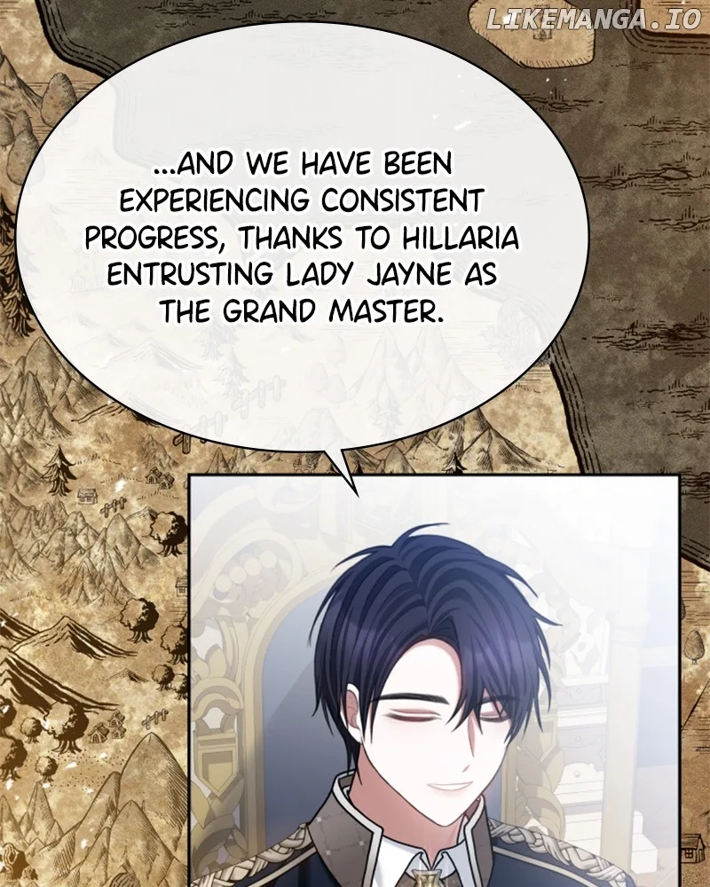 Concubine’s Invitation Chapter 69 page 112