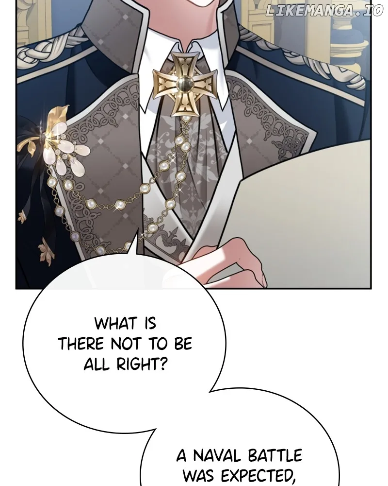 Concubine’s Invitation Chapter 69 page 109