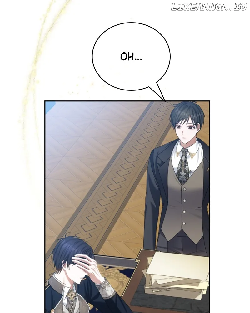 Concubine’s Invitation Chapter 69 page 128