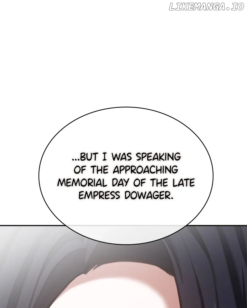 Concubine’s Invitation Chapter 69 page 115