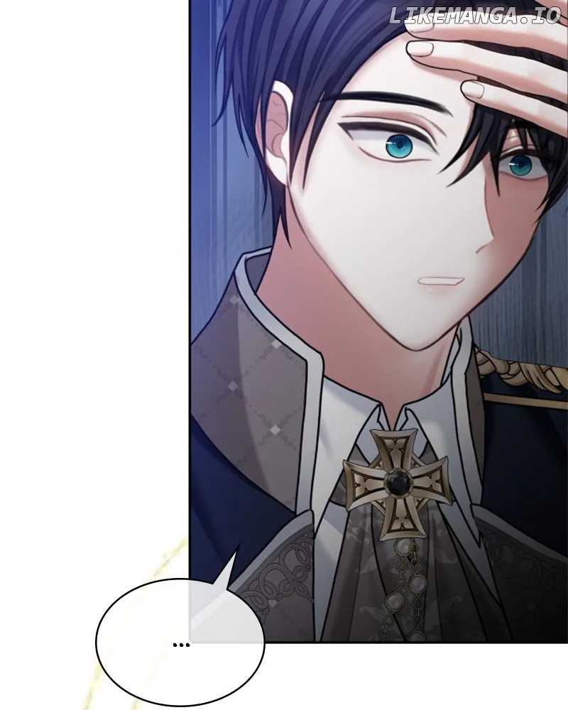 Concubine’s Invitation Chapter 69 page 124