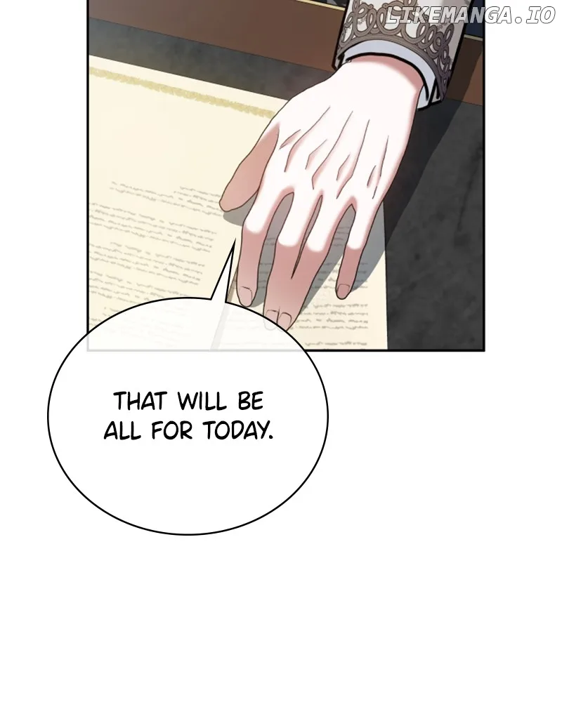 Concubine’s Invitation Chapter 69 page 138