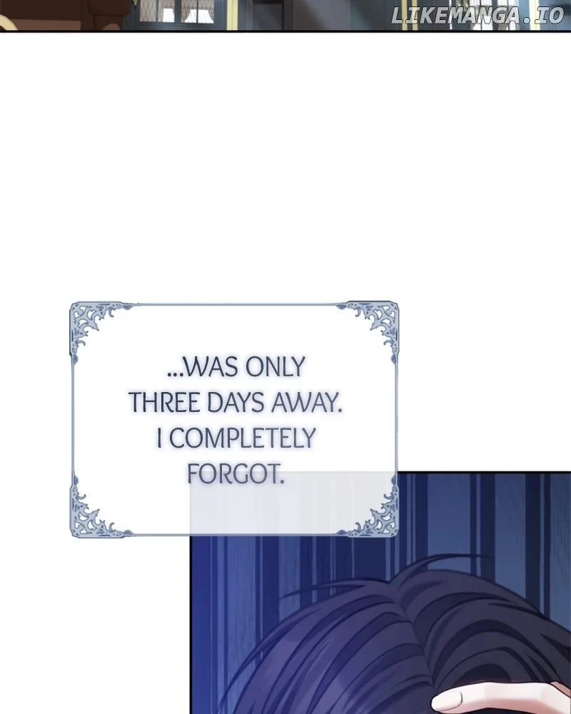 Concubine’s Invitation Chapter 69 page 123