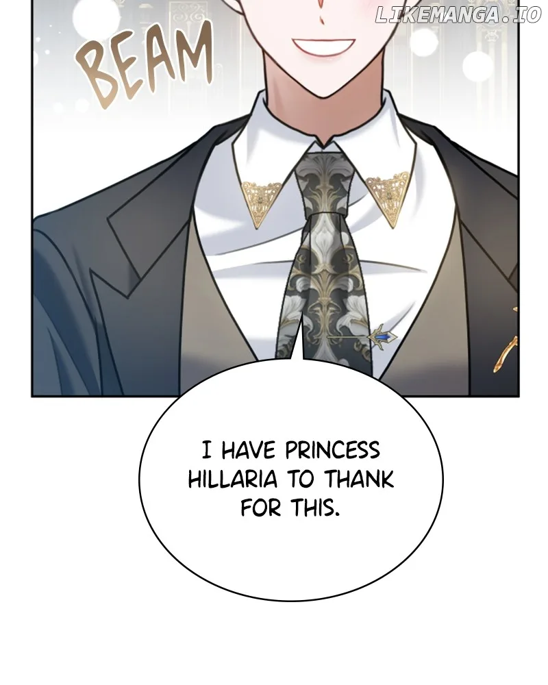 Concubine’s Invitation Chapter 69 page 131