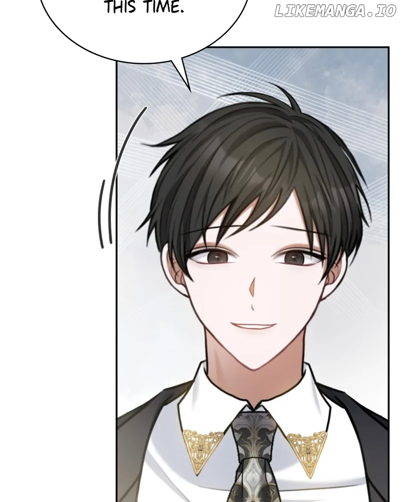 Concubine’s Invitation Chapter 69 page 120