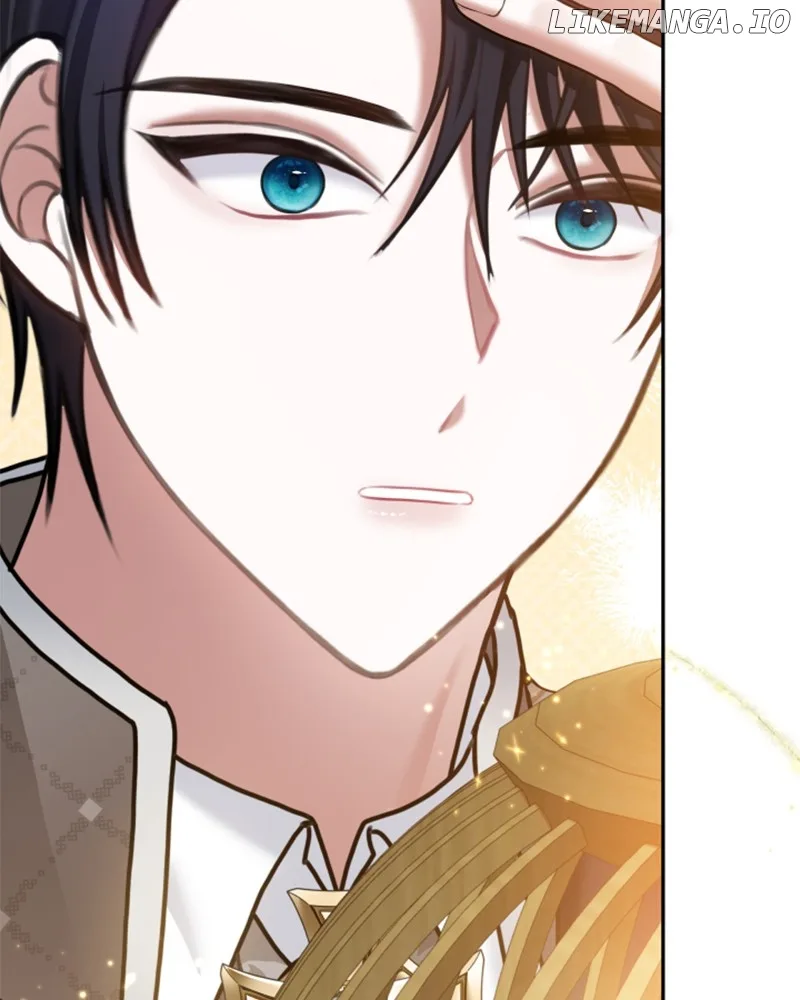 Concubine’s Invitation Chapter 69 page 126