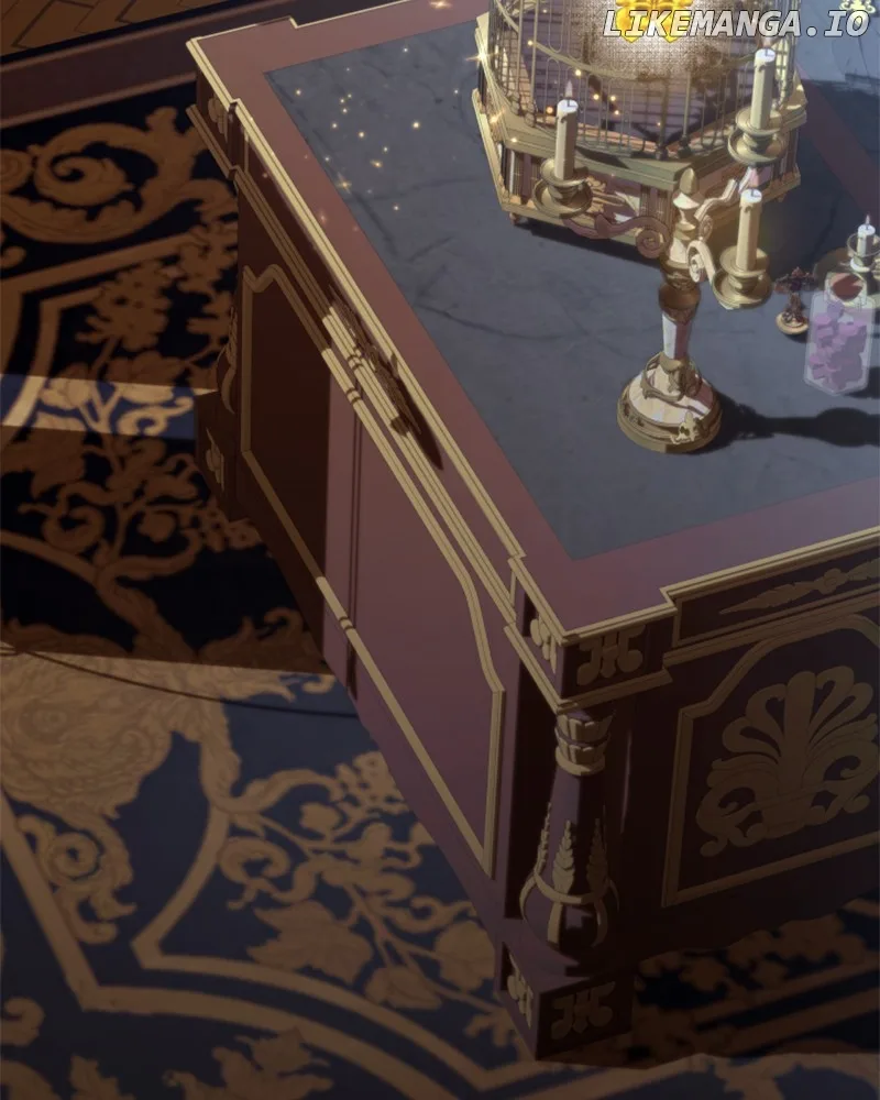 Concubine’s Invitation Chapter 69 page 143