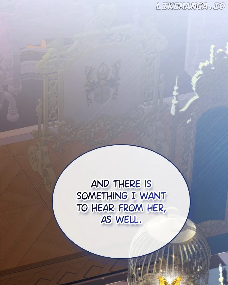 Concubine’s Invitation Chapter 69 page 142