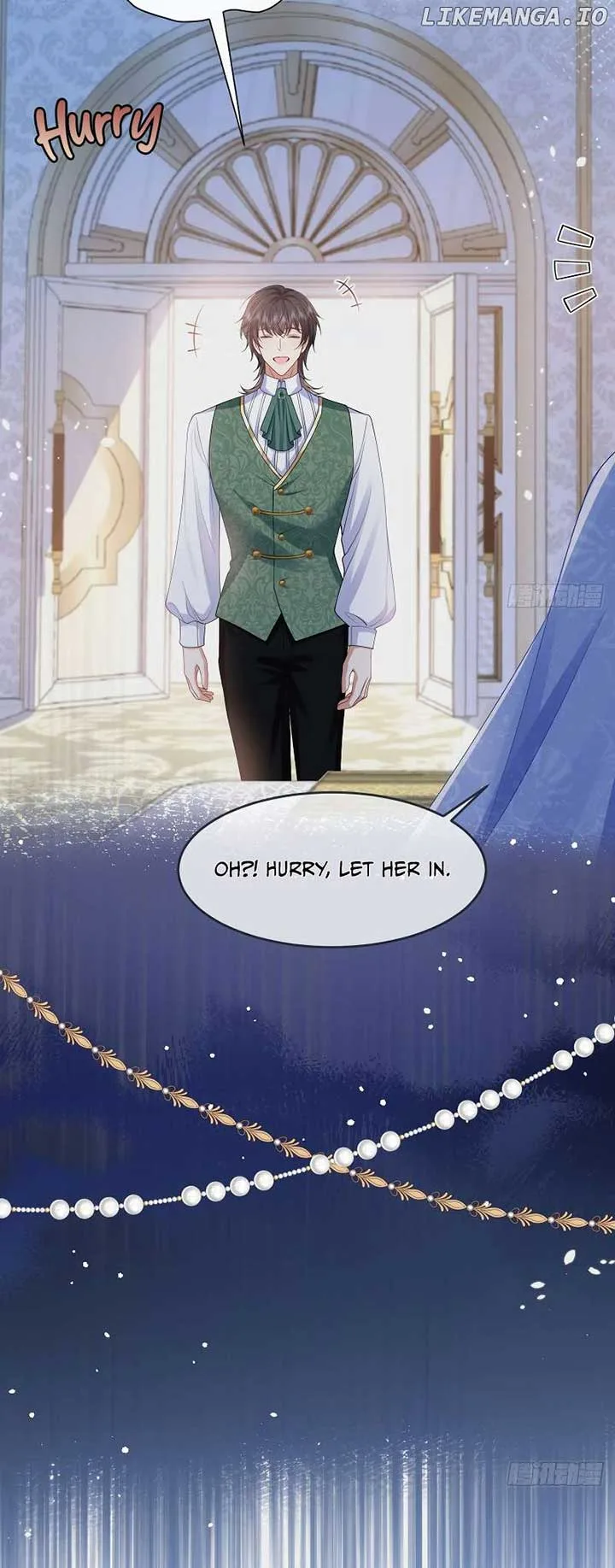 Confessing My Love to Him, the Treacherous One Chapter 5 page 4