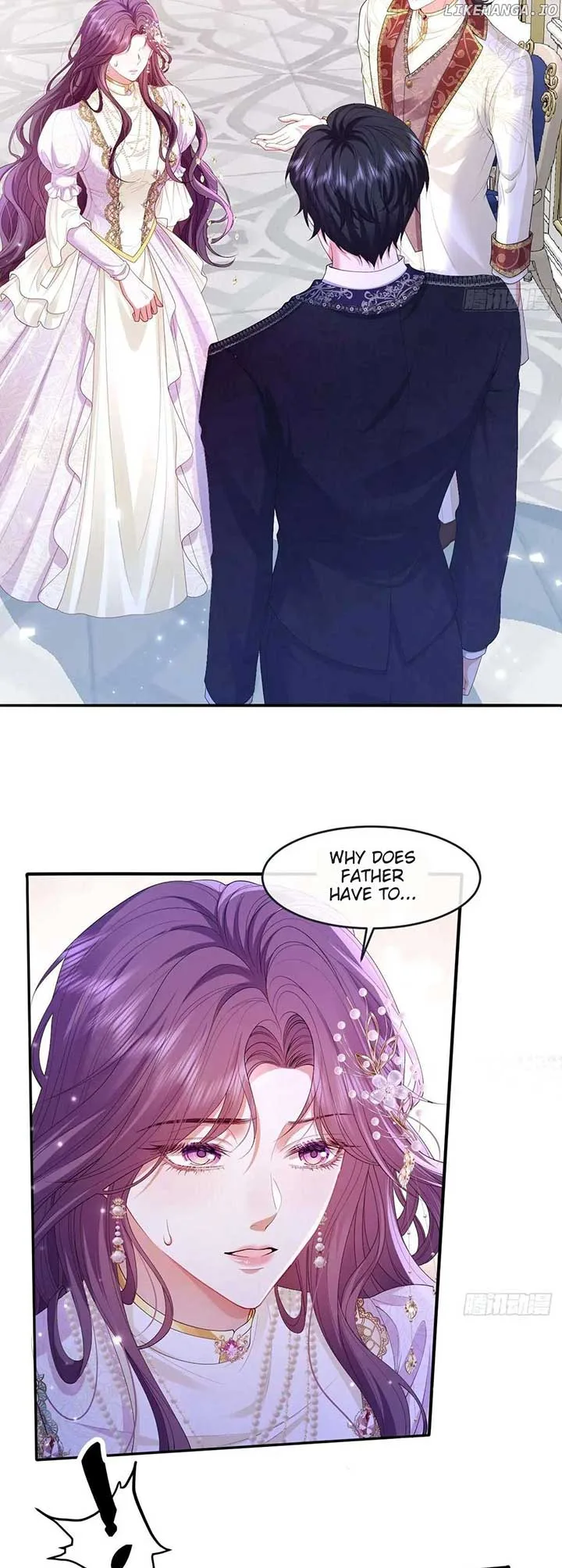 Confessing My Love to Him, the Treacherous One Chapter 3 page 6