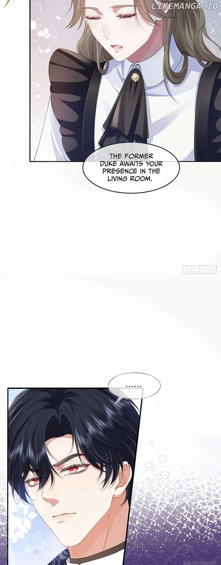 Confessing My Love to Him, the Treacherous One Chapter 5 page 12