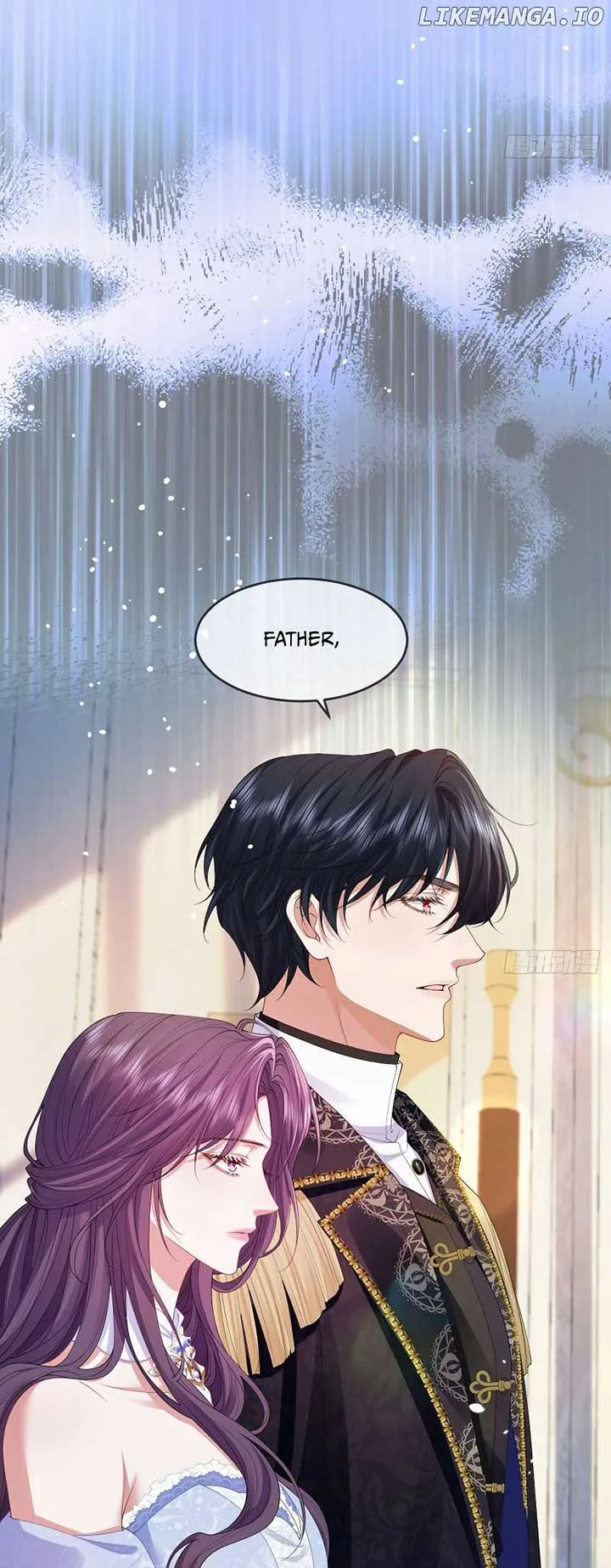 Confessing My Love to Him, the Treacherous One Chapter 5 page 17