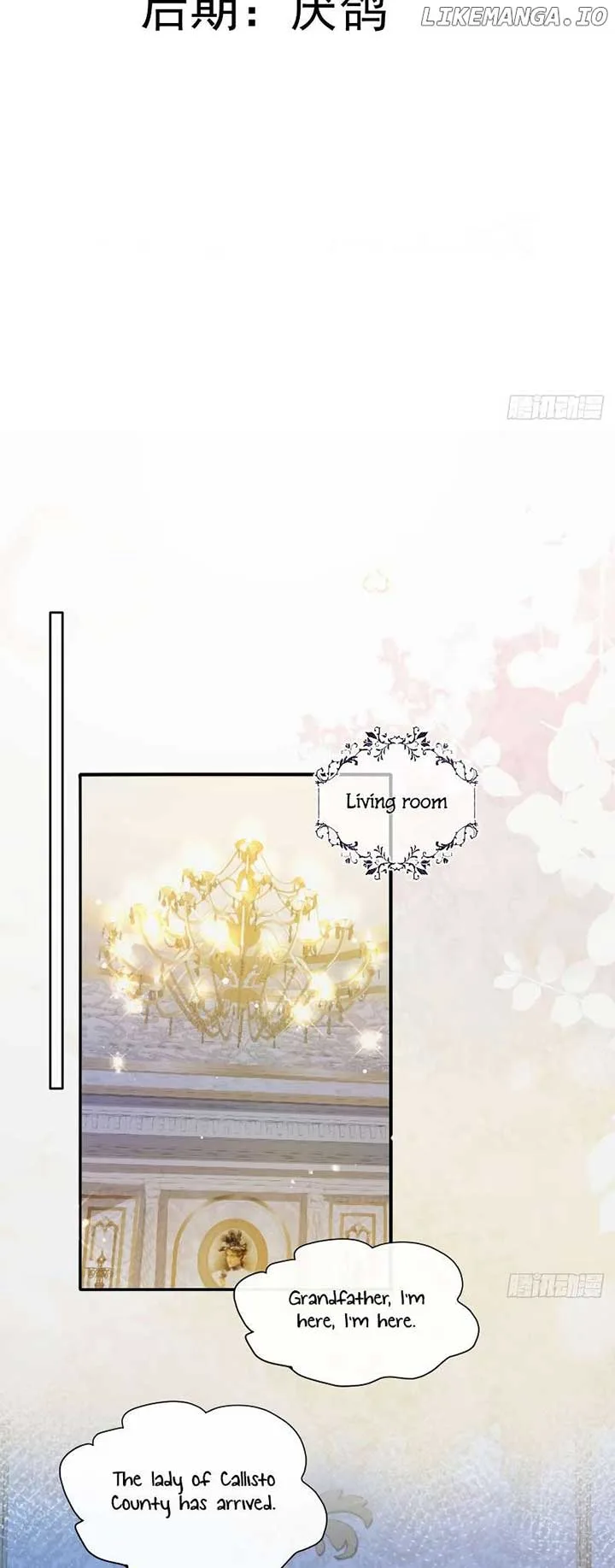 Confessing My Love to Him, the Treacherous One Chapter 5 page 3